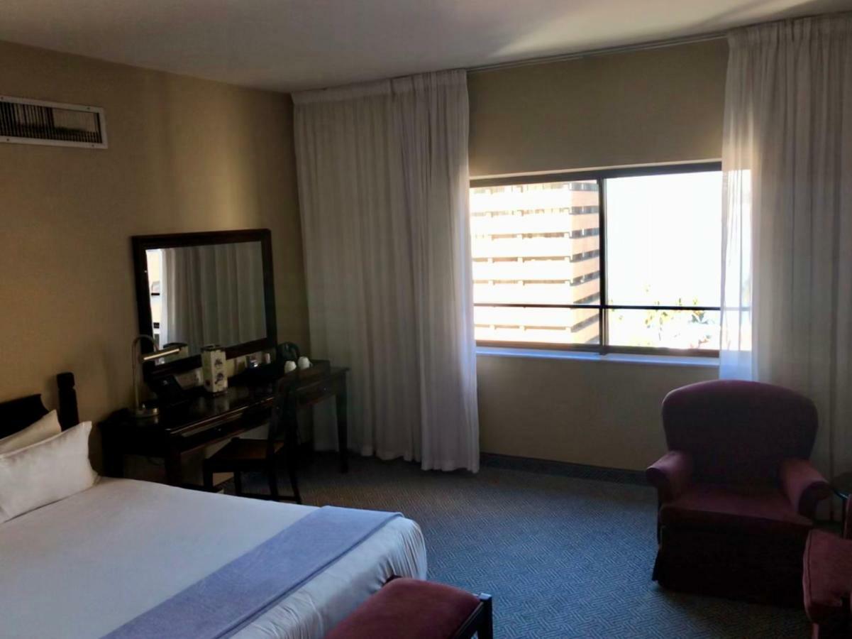 The Royal Hotel By Coastlands Hotels & Resorts Durban Extérieur photo